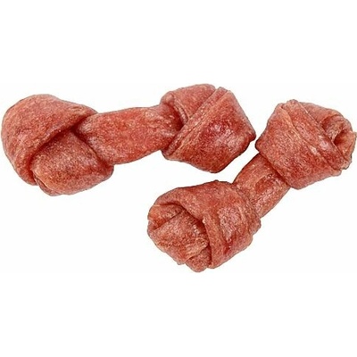 ZOO Factory Pochoutka Měkký kachní uzel 7 cm 500 g