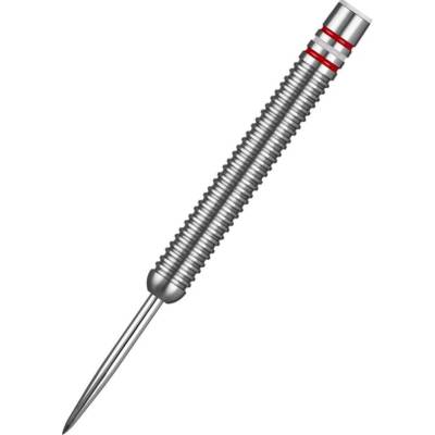 Designa Šipky Steel Patriot-X - Denmark - 22g