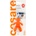 Mr&Mrs Fragrance Cesare Cedar Wood Ароматизатор за автомобил 1 бр тип Energy