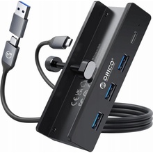 Orico MH4PC-10-BK-BP