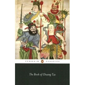 Book of Chuang Tzu | Chuang Tzu (ISBN: 9780140455373)