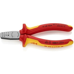 KNIPEX 97 68 145 A