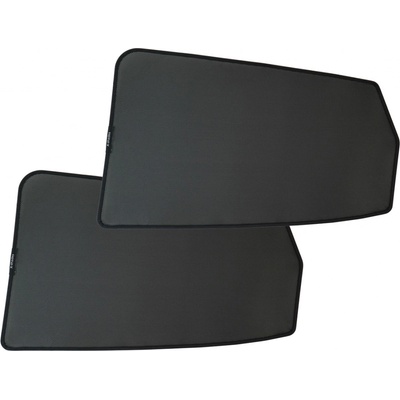 X-Shades Protislnečná clona, Kia Venga, 2009-2019