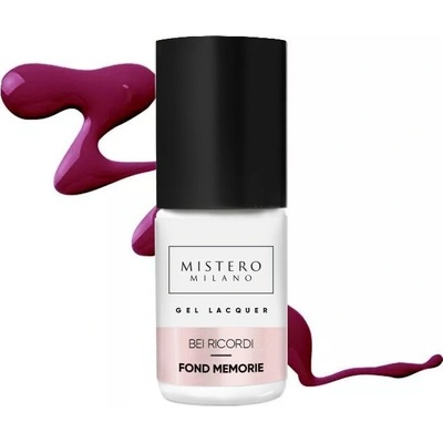 Mistero Milano FOND MEMORIES 7 ml