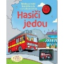 Hasiči jedou