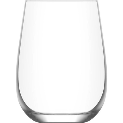Luigi Ferrero 6 броя чаши за вода и вино 590 мл Luigi Ferrero от серия Sferica (1006927)