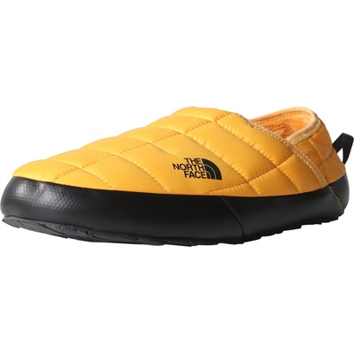 The North Face Ниски обувки жълто, размер 13