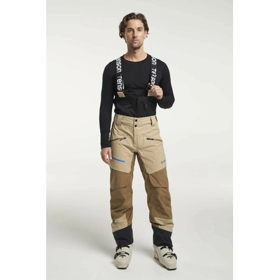 Tenson Мъжки панталони TENSON Touring Shell Ski Membrane Tenson | Bezhov | МЪЖЕ | 36/32