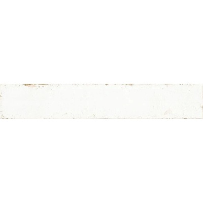 EBS Colors 4,8 x 45 cm white lesklý 0,69m²
