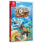 Devolver Digital Pepper Grinder (Switch)