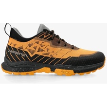 Zamberlan Devero Low Gtx trekové topánky orange