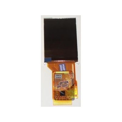 LCD Displej Sony Ericsson S700i