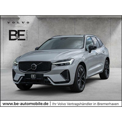 Volvo XC60 T6 Plus Dark AWD 293 kW