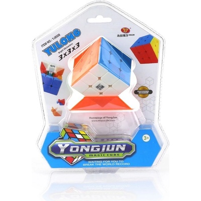 Kostka magická 5.6 cm Alltoys