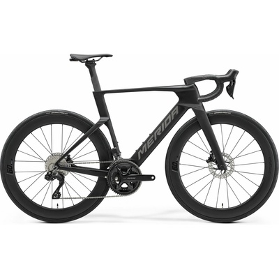 Merida Reacto 600 2027
