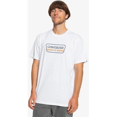 Quiksilver Range Life Front WBB0/White