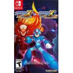 Capcom Mega Man X Legacy Collection 1+2 (Switch)