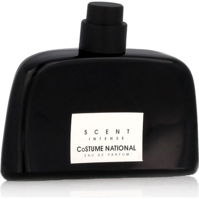 Costume National Scent Intense parfémovaná voda unisex 50 ml