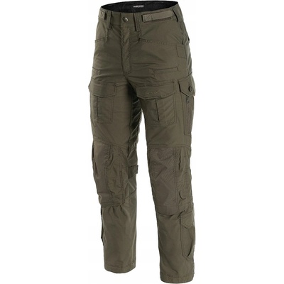 Kalhoty Pentagon Pánske Wolf Combat Ranger green