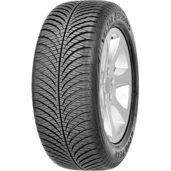 Image 1 of Goodyear Vector 4Seasons Gen-2 155/65 R14 75T