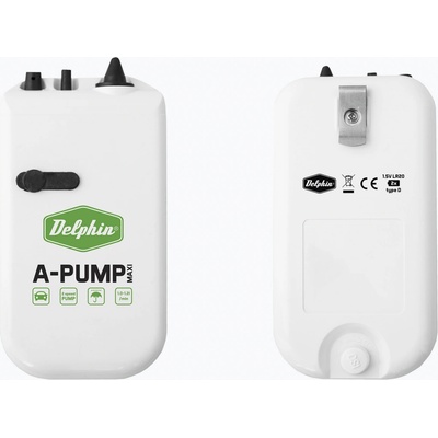 Delphin Vzduchovanie A-Pump Maxi
