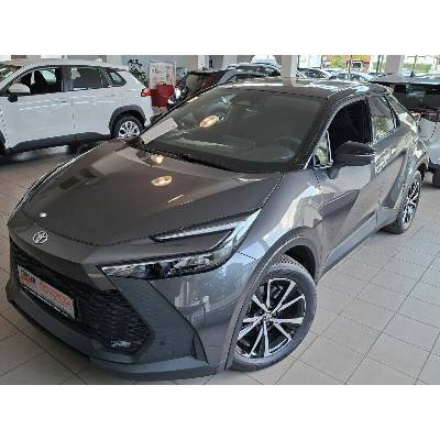 Toyota C-HR 2.0 Hybrid 164 kW