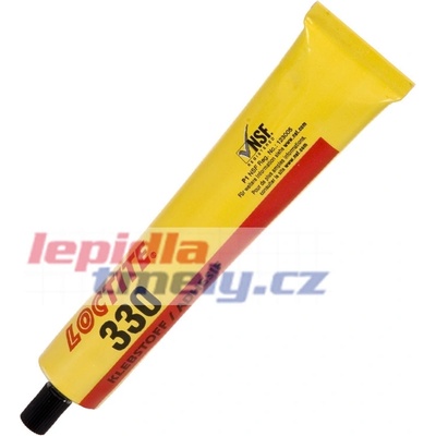 LOCTITE 330 Multibond, konštrukčné lepidlo 50g