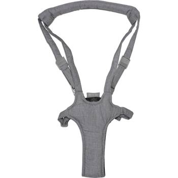 КОЛАН ЗА ПРОХОЖД step by step grey&black (10010140006)