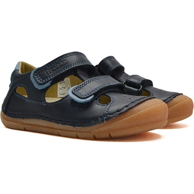 FRODDO dětské sandálky G2150208 dark blue