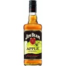 Likéry Jim Beam Honey 35% 0,7 l (čistá fľaša)