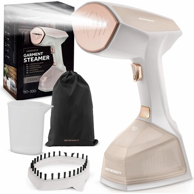 Berdsen BD-300 white