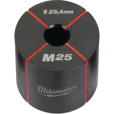 MILWAUKEE Raznice M25 – 1 ks 4932430916