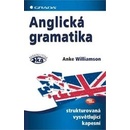 Anglická gramatika