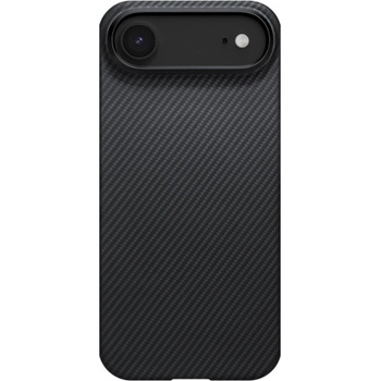 PITAKA Гръб Pitaka Ultra-Slim Case, Black/Grey за iPhone Air