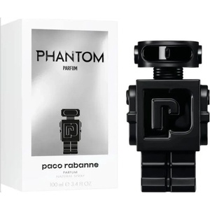 Paco Rabanne Phantom Parfum Extrait de Parfum 100 ml Tester Парфюми