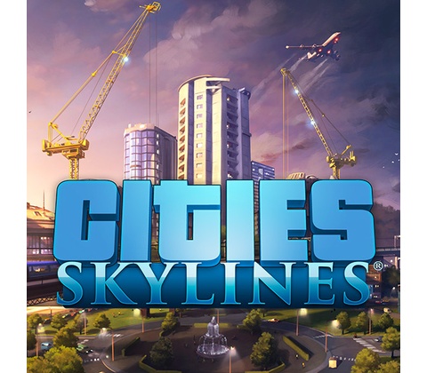 Cities: Skylines