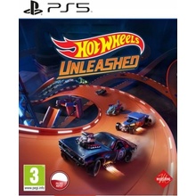 Hot Wheels Unleashed