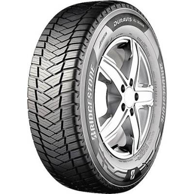 Bridgestone Duravis All Season 195/75 R16 107/105T