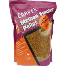 Carpex Pelety Method Feeder Pellet FISH 750g 2mm