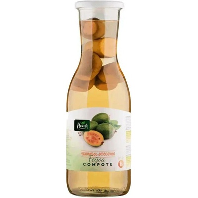 Nena Kompot fejchoa 1 l