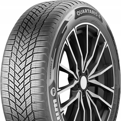 Barum Quartaris 6 225/60 R17 103V