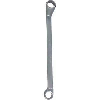 Dedra 30 x 32 mm klič očkový vyhnutý 1436