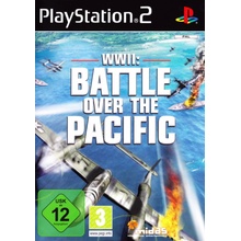 Battle Over the Pacific WWII