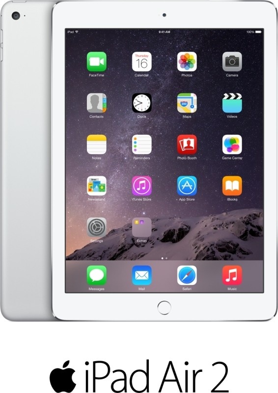 iPad本体 Apple iPad Air 2 64GB+Airpods pro Apple iPad Air 2 Wi-Fiモデル 64GB 価格比較 - 価格.com
