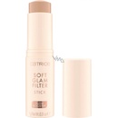 Catrice Soft Glam Filter Stick make-up v tyčinke 010 Fair Light 9 g