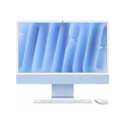 Всичко е едно Apple iMac 23, 5 M4 16 GB RAM 512 GB SSD 0ef62d