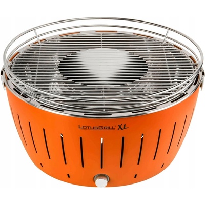 Gril LOTUSGRILL G-OR-435P