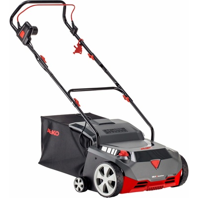 AL-KO Combi Care 38.4 E Easy