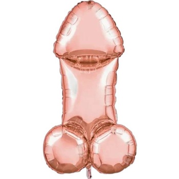 ostatní Дамска вечер с балони от фолио