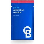 Bluelab pH 4.0 Calibration Solution 18мл саше - Разтвор за калибриране (pH) - 1 бр (11228)